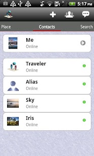 Download Phone Tracker-IM Map Nav. LE